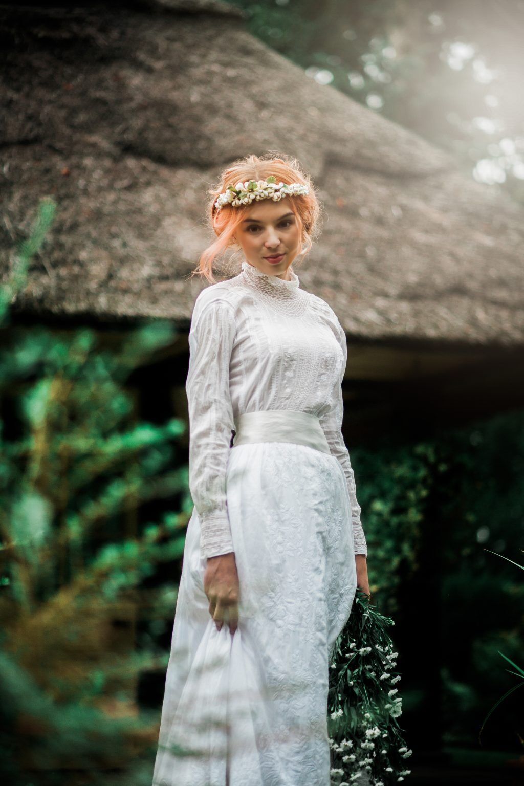 midi smock dresses Flora Smocked Dress this dress is a ProposedNewMD5.15.24 Maxi Dress Wedding Guest Size:130 cm